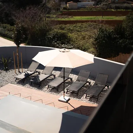 Sunce Villa Pomer
