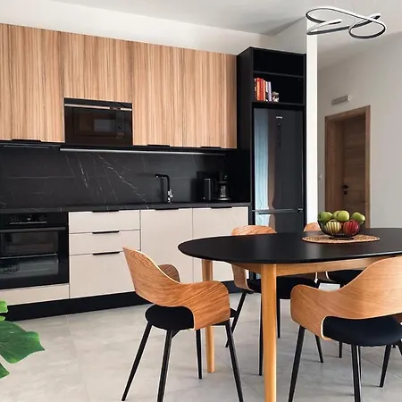 Villa Sunce
