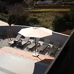 Sunce Vila Pomer