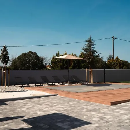 Villa Sunce