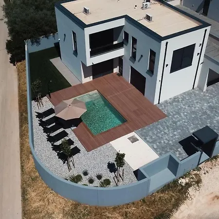 Villa Sunce *